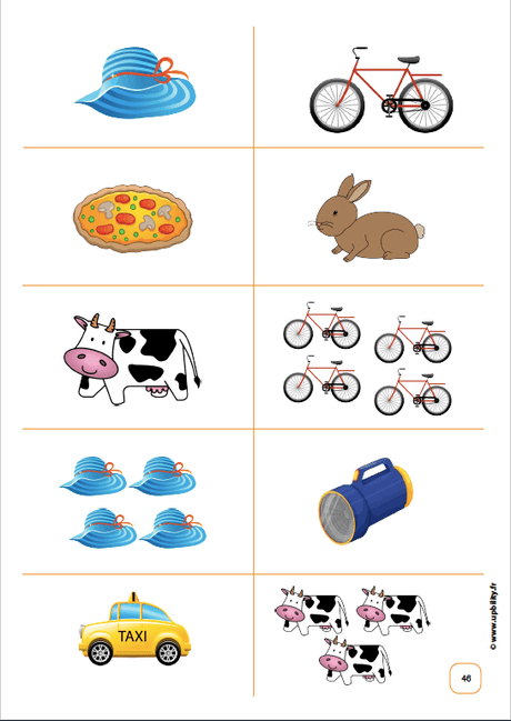 Le traitement du langage – Améliorer la compréhension - Upbility.fr