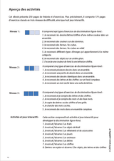 Les capacités de perception visuelle pour les enfants dyslexiques | Partie 2 : La discrimination figure-fond - Upbility.fr