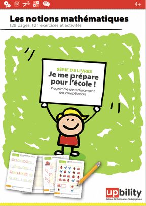 Les notions mathématiques - Upbility.fr