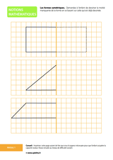 Les notions mathématiques - Upbility.fr