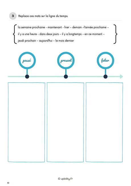 Loïs et Noé découvrent l'univers des animaux - Upbility.fr