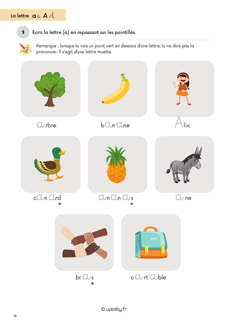 Loïs et Noé découvrent l’univers des monstres - Upbility.fr