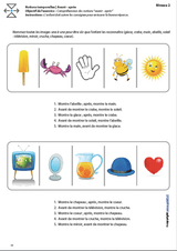 L’ORIENTATION TEMPORELLE | Avant – après - Upbility.fr