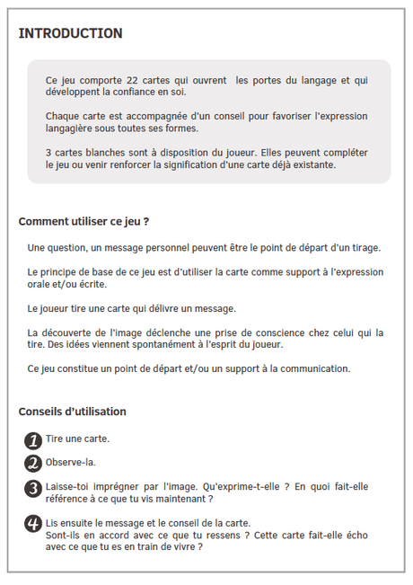 PARLE-MOI | Un outil didactique et thérapeutique - Upbility.fr