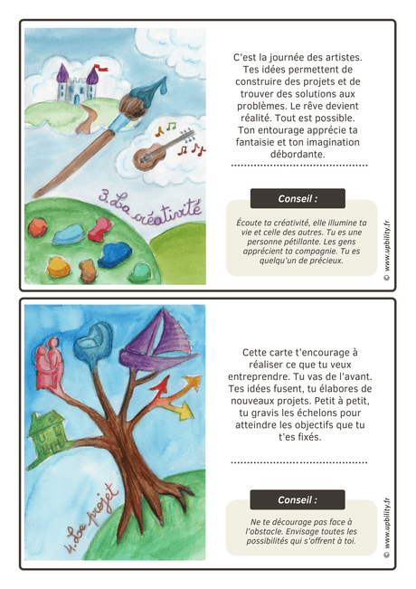 PARLE-MOI | Un outil didactique et thérapeutique - Upbility.fr