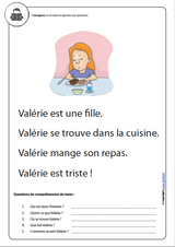 PARTIE 2 | Développement de la compréhension en lecture pour les enfants ayant un trouble du spectre autistique - Upbility.fr