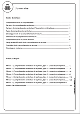 PARTIE 3 | Développement de la compréhension en lecture pour les enfants ayant un trouble du spectre autistique - Upbility.fr