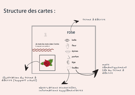 POCKET CARDS | Description (partie 1) - Upbility.fr
