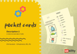 POCKET CARDS | Description (partie 2) - Upbility.fr