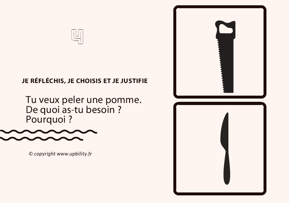 POCKET CARDS | J’ai besoin de… - Upbility.fr