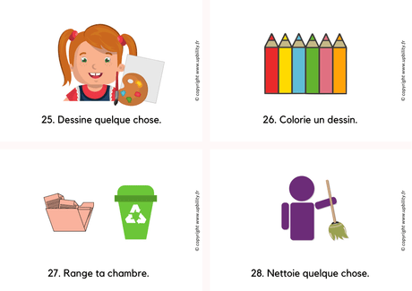 POCKET CARDS | Stratégies de gestion émotionnelle - Upbility.fr