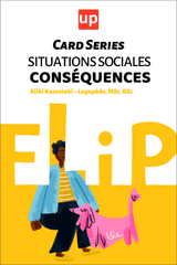 Situations sociales – Conséquences | Flip Card Series - Upbility.fr