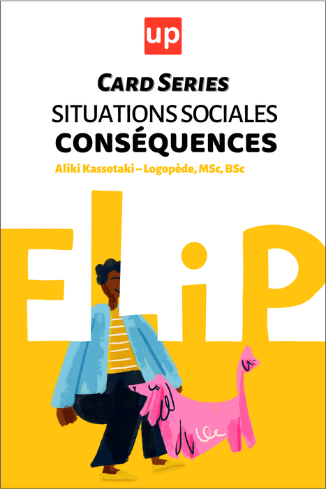 Situations sociales – Conséquences | Flip Card Series - Upbility.fr