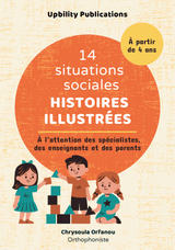 Situations sociales | HISTOIRES ILLUSTRÉES - Upbility.fr