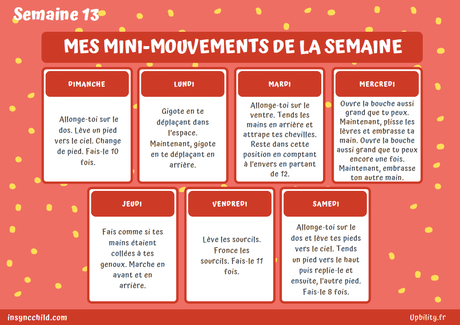 Tous synchro : un an de Mini-mouvements - Upbility.fr